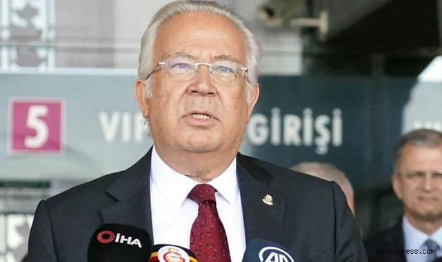 Eşref Hamamcıoğlu 'Domenec Torrent' bombasını patlattı!