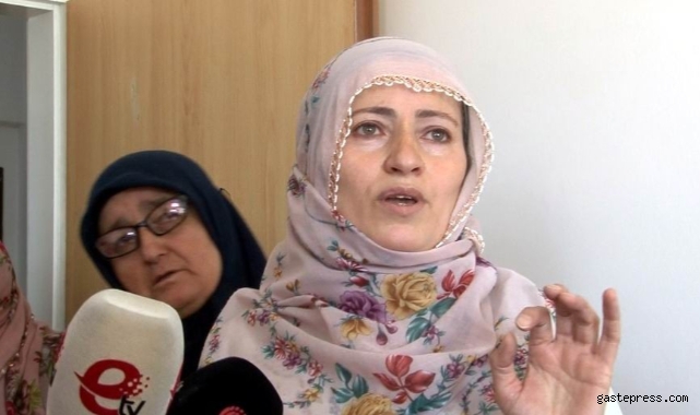 Evinden tahliye edilen kooperatif mağdurları yardım istiyor!