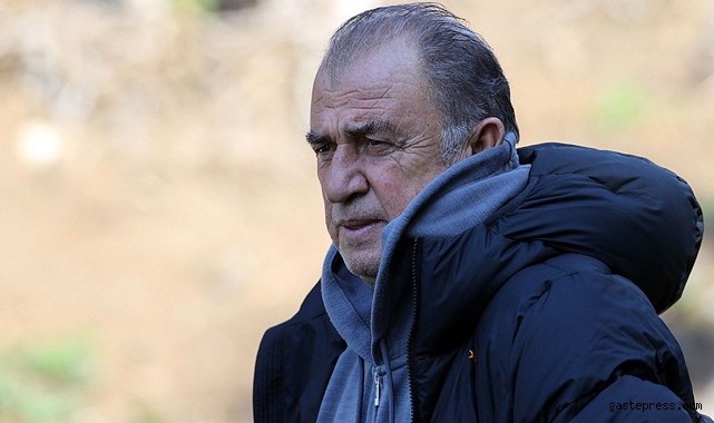 Fatih Terim'e sürpriz teklif! Galatasaray derken...