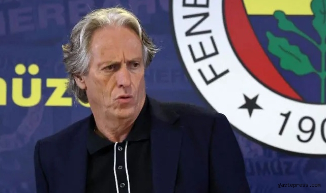 Fenerbahçe'de Jesus imzayı attı! Sözleşme neden bir yıllık? Mesut Özil için ne dedi?