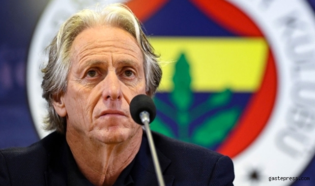 Fenerbahçe Teknik Direktörü Jesus'tan transfer açıklaması!