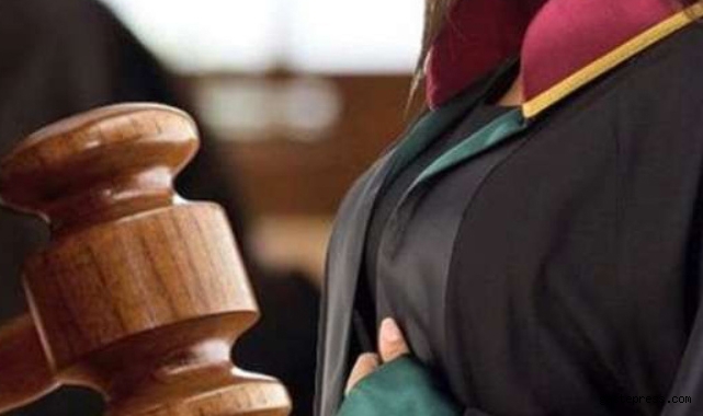 FETÖ’nün avukat yapılanmasına operasyon: 20 şüpheli hakkında gözaltı kararı!