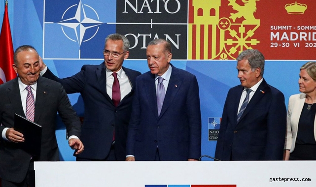 Finlandiya Cumhurbaşkanı açık konuştu: Taviz verdik!
