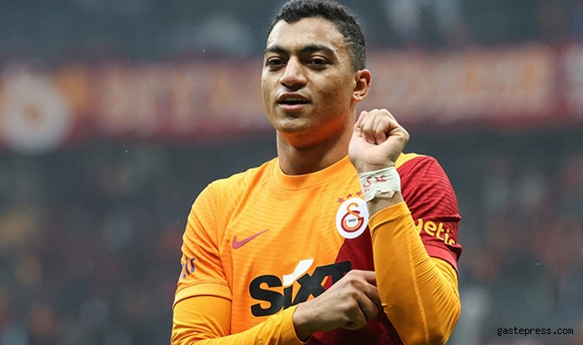 Fransız ekibi Toulouse Galatasaray'ın golcüsünü istiyor!