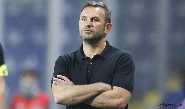 Galatasaray'ın yeni teknik direktörü Okan Buruk'un sözleşme detayları!