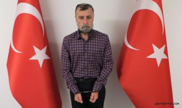 Hablemitoğlu suikastına ilişkin 9 gözaltı kararı!