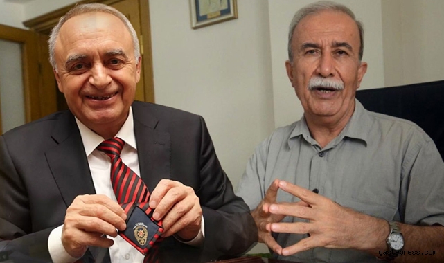 Hanefi Avcı ve Sabri Uzun'un rütbeleri sökülüyor!