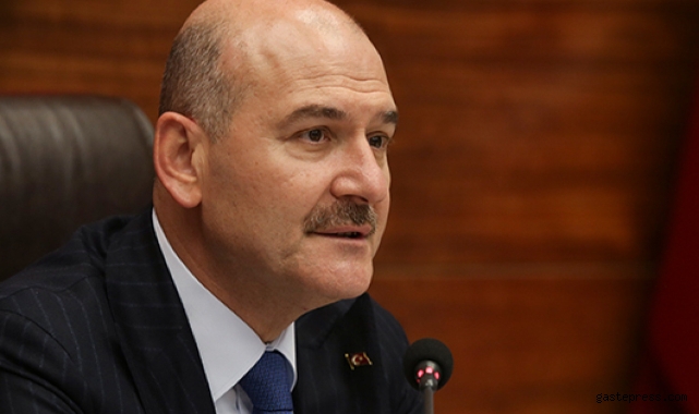 İçişleri Bakanı Soylu: 'Kılıçdaroğlu ve avanesine Allah fırsat vermesin'