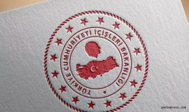 İçişleri Bakanlığı: '1'i turuncu kategoride 2 terörist silahlarıyla birlikte ölü olarak ele geçirildi'