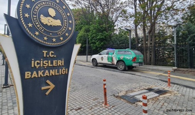 İçişleri Bakanlığı ülkelerine geri gönderilen kaçak Afgan göçmen sayısını açıkladı!