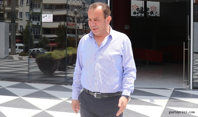 İhraç istemiyle disipline sevk edilen Özcan'dan açıklama!