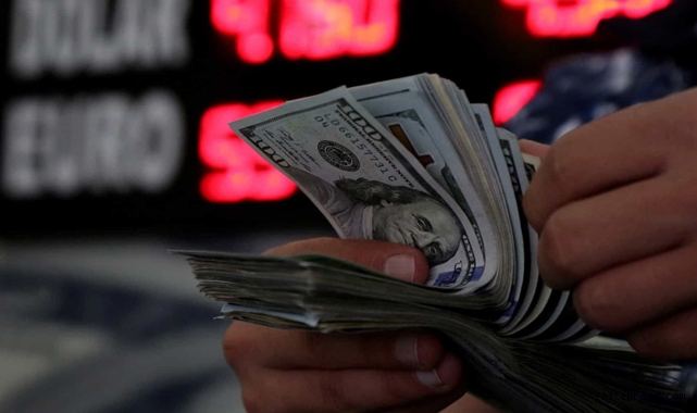 İngiliz araştırma şirketinden olay olacak dolar ve seçim tahmini!
