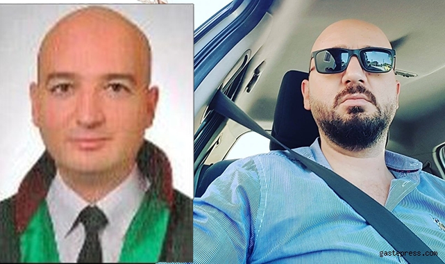 İntihar eden avukat hastanede hayatını kaybetti!
