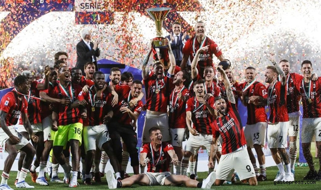 İtalyan devi Milan, 1.2 milyar Euro’ya satıldı!
