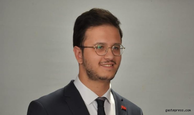 İYİ Partili Hasan Mert Çakmak: "Gençler KPSS sınavına güvenmiyor"