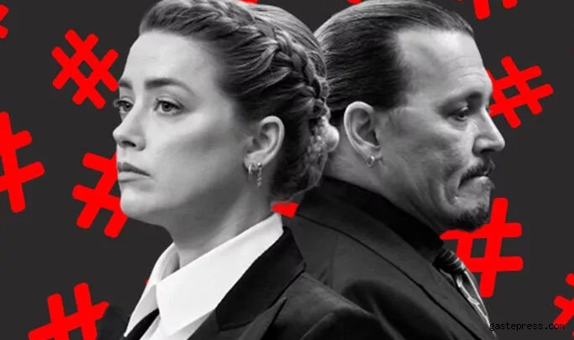 Johnny Depp-Amber Heard davasında jüri kararını açıkladı!
