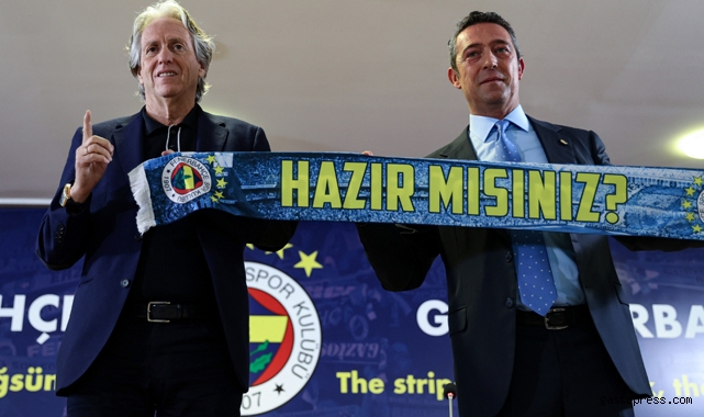 Jorge Jesus ne kadar kazanacak? Portekiz basını Fenerbahçe'yi yalanladı!
