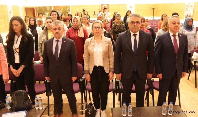 Kadın çiftçiler eğitimlerle güçleniyor!
