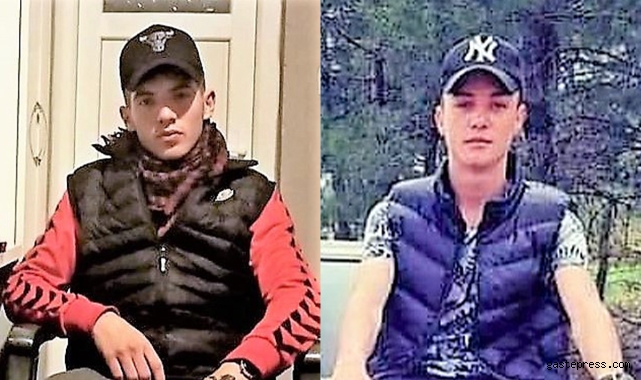Kayıp gençler 45 saattir kazılan 30 metrelik kuyuda ölü bulundu!