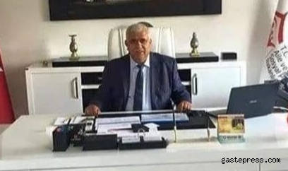 Kayseri Aile ve Sosyal Politikalar İl Müdürü değişti!