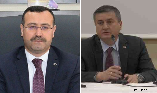 Kayseri Cumhuriyet Başsavcısı Habib Korkmaz oldu!