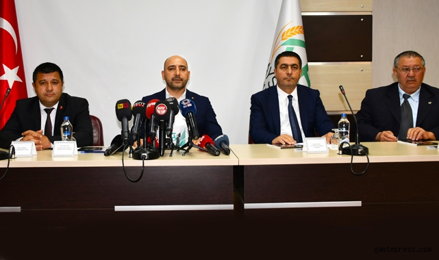 Kayseri'de Kurbanlık Fiyatları Açıklandı!