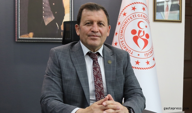 Kayseri'de Yaz ayı spor dolu geçecek!