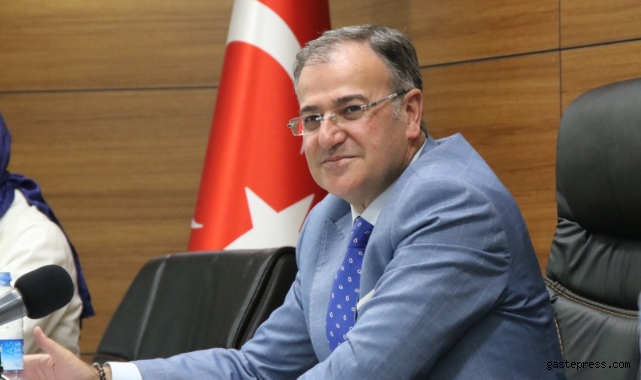 Kayseri Hacılar Belediye meclisi haziran ayı toplantısını yaptı!