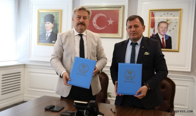 Kayseri Melikgazi, spor dalında yaza hızlı giriş yaptı!