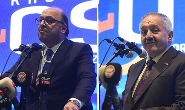 Kayseri OSB davasının 3’üncüsü gergin geçti!