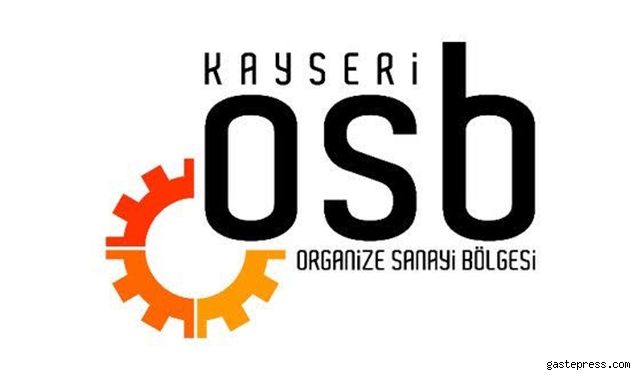 Kayseri OSB'de seçim tarihi belli oldu!