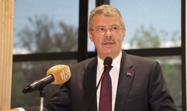 Kayseri Şeker 22. Çiftçi Meclisi toplandı!