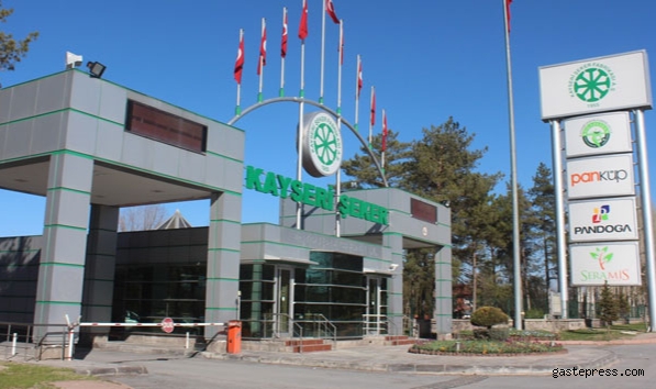 Kayseri Şeker'den önemli basın açıklaması!