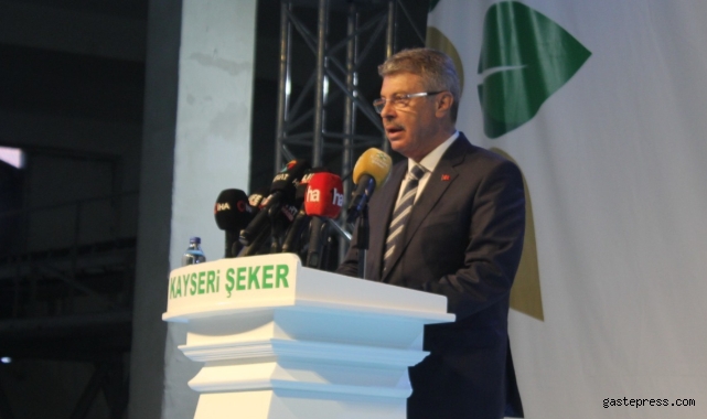 Kayseri Şeker, yeni fabrikalar alabilir!