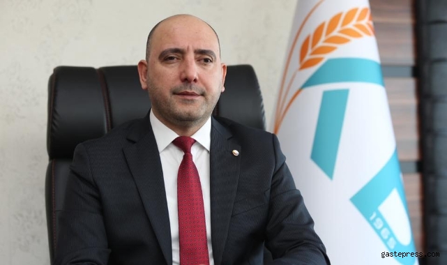 Kayseri Sera OSB'de sevindirici gelişme!