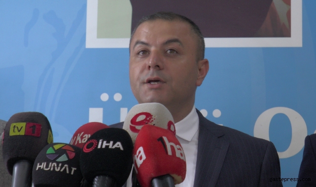 Kayseri Ülkü Ocakları'ndan 'İzmir Marşı' açıklaması!