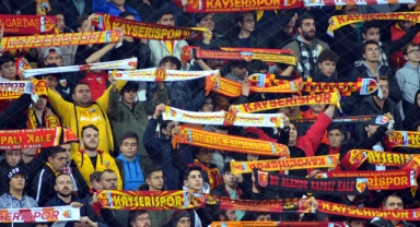 Kayserispor, kombine bilet fiyatlarını belirledi!