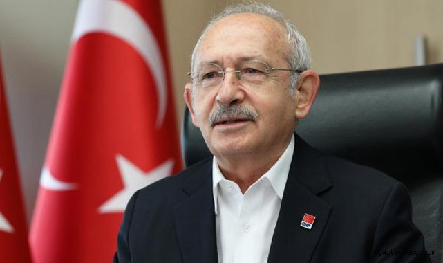 Kılıçdaroğlu bir bakanlık daha basacak! Twitter'dan duyurdu: Hazırlığınızı yapın!