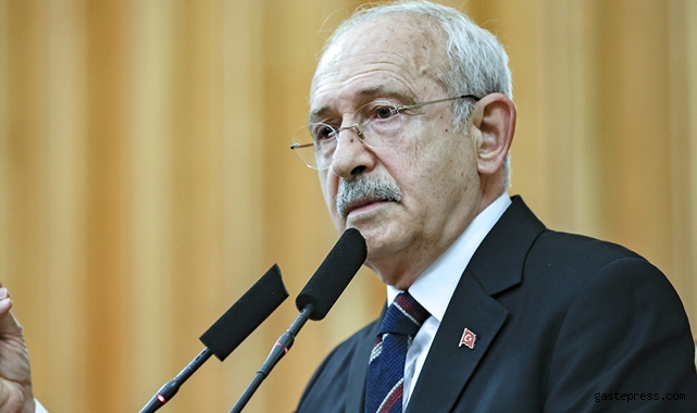 Kılıçdaroğlu, sosyal medya üzerinden Erdoğan'ın yönelttiği 10 soruyu cevapladı!