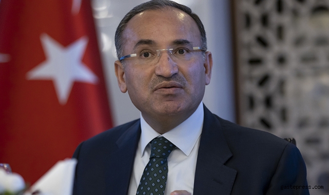Kiracıların aklındaki soruya Adalet Bakanı Bekir Bozdağ yanıt verdi!