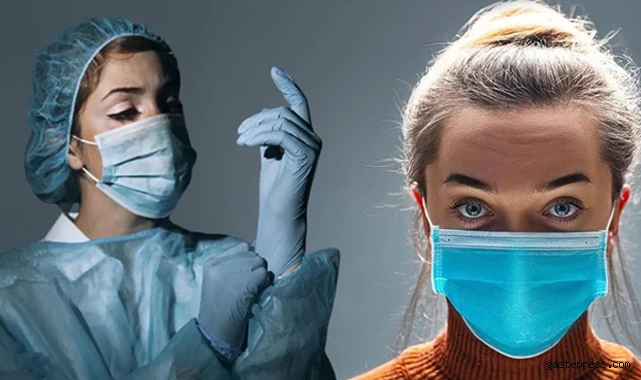 Korona kabusu geri mi dönüyor! Ekim'de maske yasağı yeniden başlayabilir!