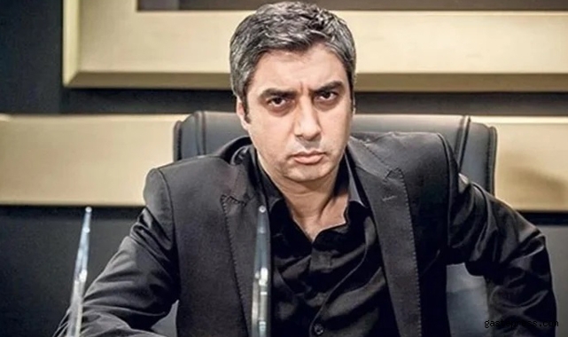 Kurtlar Vadisi dizisinin Polat Alemdar karakteri hakkında şok gerçek!