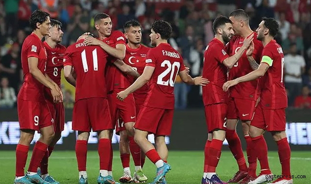 Litvanya - Türkiye maçı ne zaman, saat kaçta, hangi kanalda?