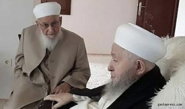 Mahmut Efendi'nin yerine tayin edilen Hasan Kılıç kimdir?