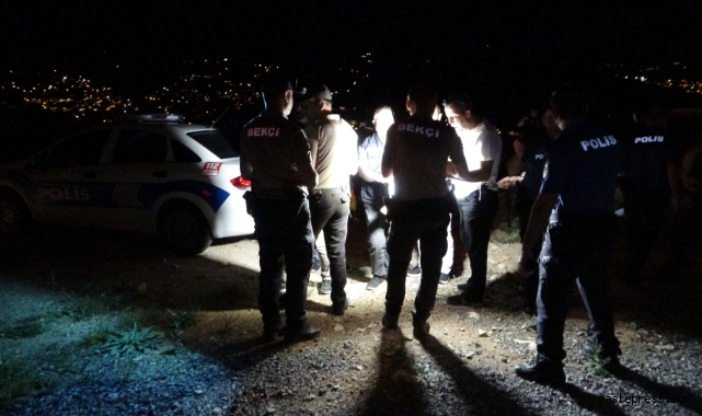Malatya'da kayıp 3 çocuk ekipleri alarma geçirdi!