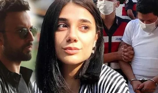 Megastar Pınar Gültekin kararına isyan etti! "Adalet herkes için olmalı.."