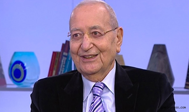 Mehmet Barlas, Bülent Arınç'ı Melih Gökçek'e havale etti!