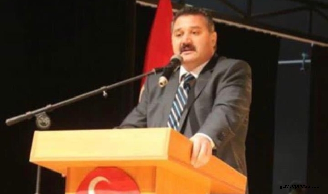 Mehmet Özet ismi Kayseri Gesi’de yaşatılacak!
