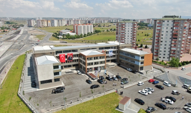 Melikgazi Belediyesi'nin eğitime desteği sürüyor!