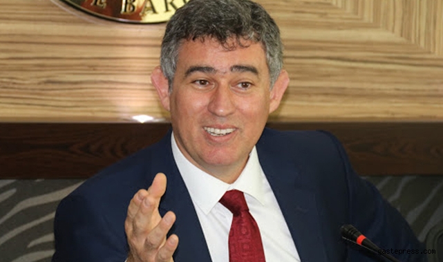 Metin Feyzioğlu'ndan Sezgin Tanrukulu'na SİHA ve Bayraktar tepkisi!